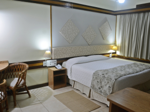 Hotel Colonial Iguaçu