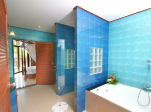 Ao Nang Timber House