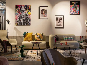 Moxy Outletcity Metzingen