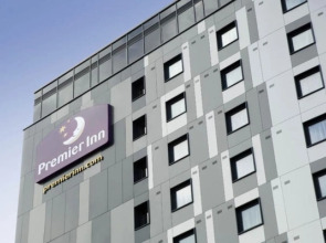 Premier Inn London Gatwick Airport