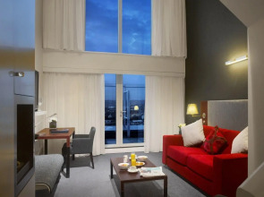 Radisson Blu Hotel Bristol