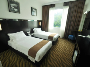 Dreamtel Kota Kinabalu