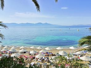 The Grand Blue Sky International