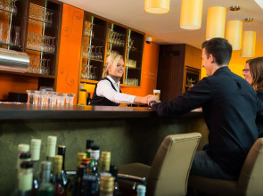 Stadthotel am Römerturm