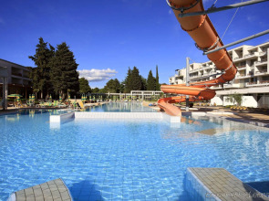 Falkensteiner Club Funimation Borik