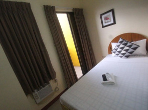 Heart Hotel and Services