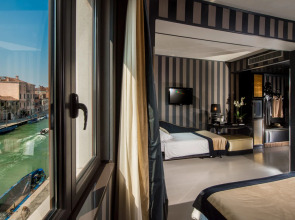 Carnival Palace Hotel