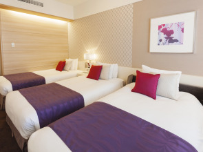 Hotel Elsereine Osaka