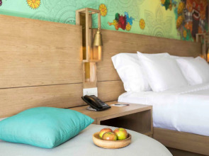 Eastin Ashta Resort Canggu