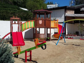 Parkhotel Golden Beach - All inclusive