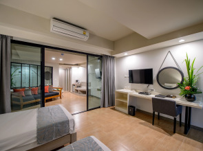 Krabi La Playa Resort