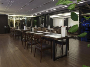 Hotel Sunshine Seoul