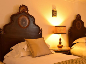 Pousada Castelo de Estremoz - Historic Hotel