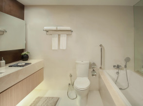 Somerset Ekamai Bangkok