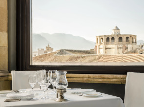 Eurostars Centrale Palace