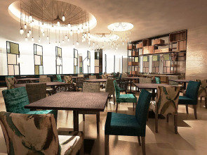 Mercure Jakarta Cikini