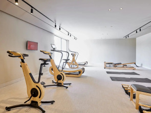 Elissa Lifestyle Beach Resort – Adults Only