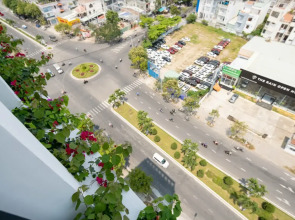 Gold Plaza Hotel Da Nang