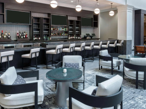 Hilton Charlotte Airport