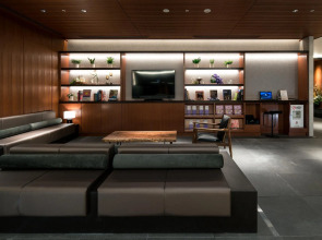 Daiwa Roynet Hotel Nishi Shinjuku PREMIER