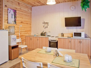 Лесное Поместье