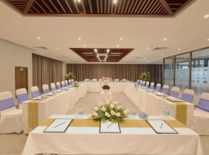 Vipol Mui Ne Hotel & Spa