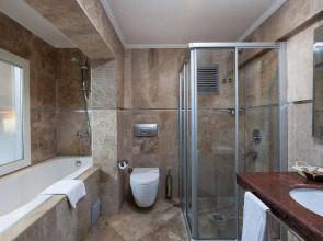 Marina Boutique Fethiye - Boutique Class