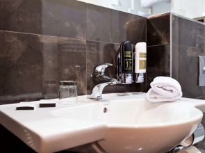 Majestic Plaza Hotel Prague