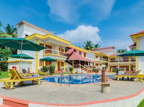 Spazio Leisure Resort