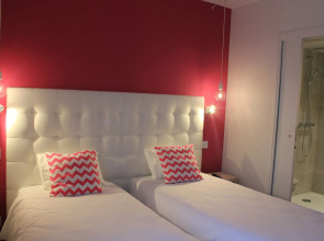 Hôtel La Fontaine Caen Centre