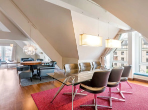 Radisson Blu Royal Hotel, Bergen