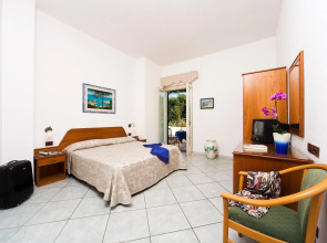 Park Hotel Terme Mediterraneo