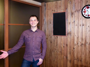 Moscow Friends Hostel