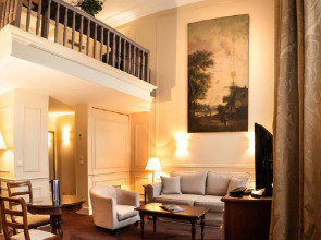 Saint James Albany Paris Hôtel Spa