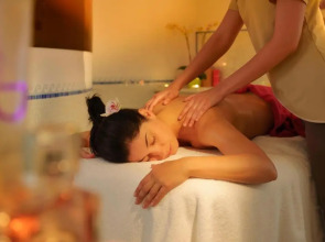 Byblos Art Hotel Villa Amista