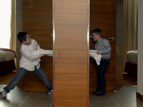 Best Western Premier BHR Treviso Hotel