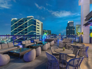 Seda Central Bloc Cebu