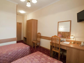 Алтай Эконом Отель