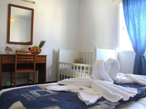 Sunny Hill Hotel Apartments