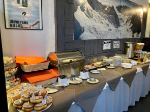 Hotel Gromada Zakopane