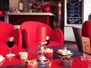 Mercure Marseille Centre Prado Vélodrome