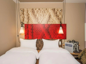 Ibis München Airport Süd