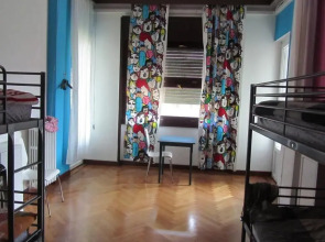 Central Hostel Milano