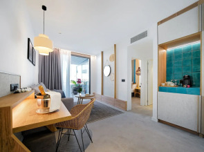 Hovima Suites Costa Adeje