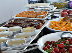 Belek Diamonds Hotel