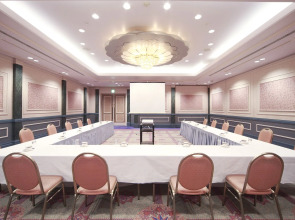 Отель Nikko Nara