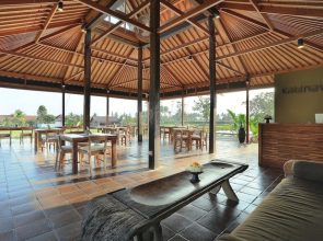 Queens Valley Hotel, Restaurants, Bars and Spa Luxor