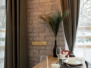 Подлипецкая Слобода