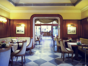 Hotel Excelsior Palace Palermo