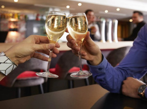 Hôtel Mercure Lyon Centre Plaza République